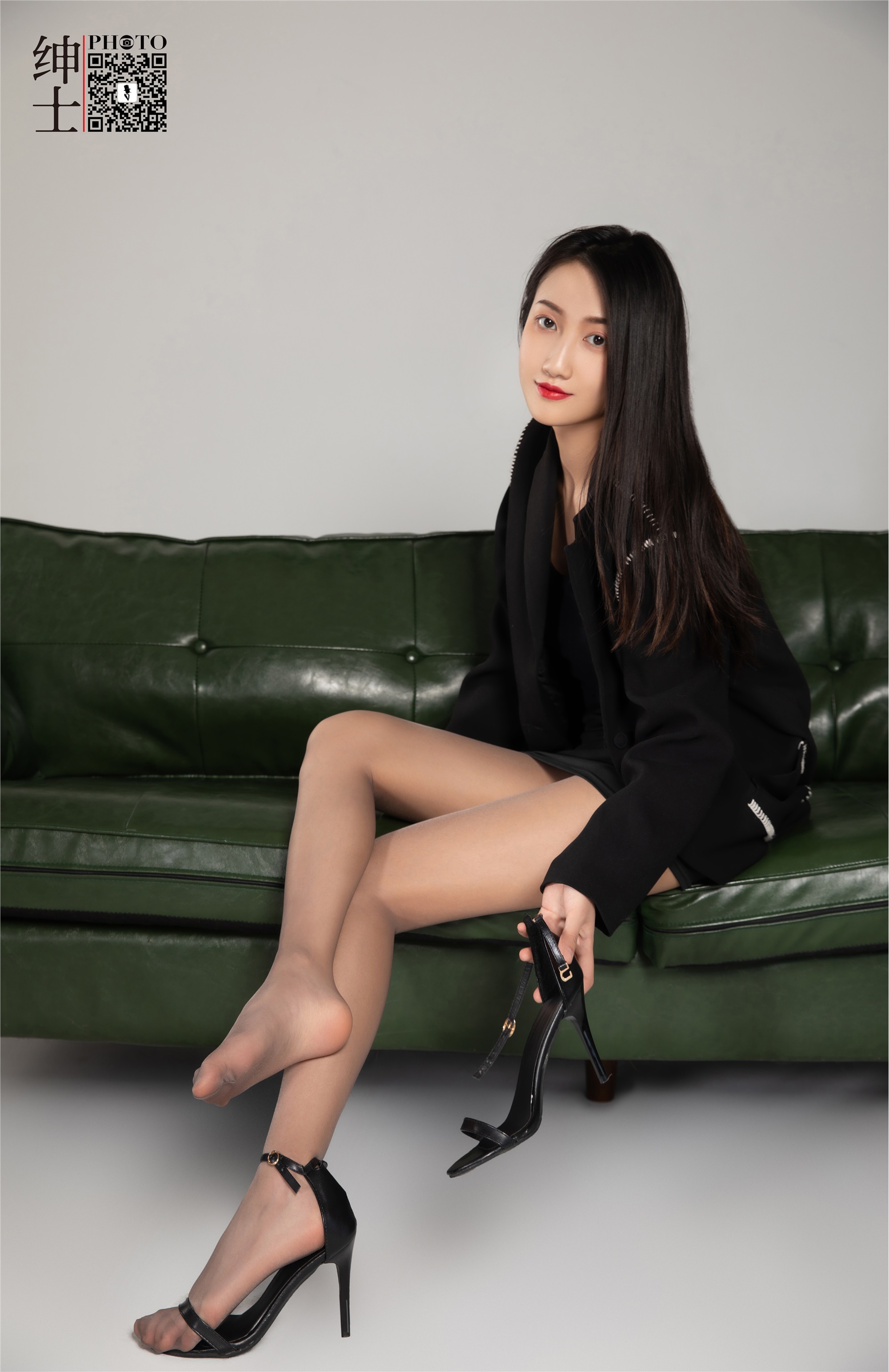 SHENSHI绅士 - SS100 文琪